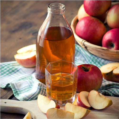Jus de pommes 3L