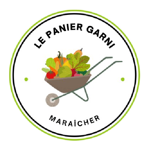 Logo LE PANIER GARNI